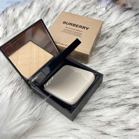 burberry matte glow compact|burberry bright glow foundation.